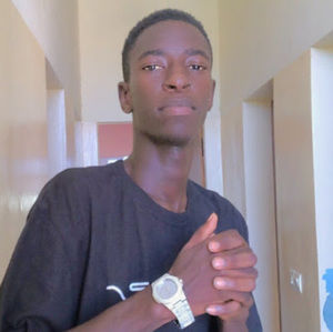 Meet your Posher, Fallou